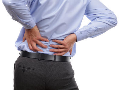 Лечение болей в спине, пояснице