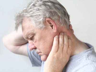 Боли в шее - причины, симптомы и лечения боли в шейном отделе